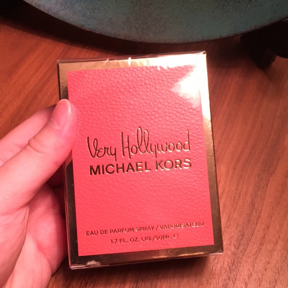 Michael Kors Other - Brand New Michael Kors Very Hollywood 50